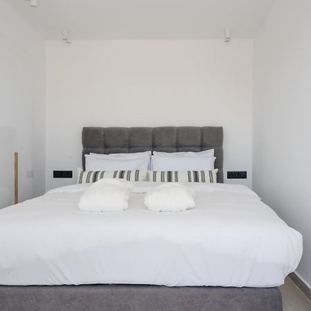Heart Of Athens Apartments מראה חיצוני תמונה