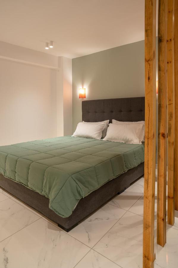 Heart Of Athens Apartments מראה חיצוני תמונה