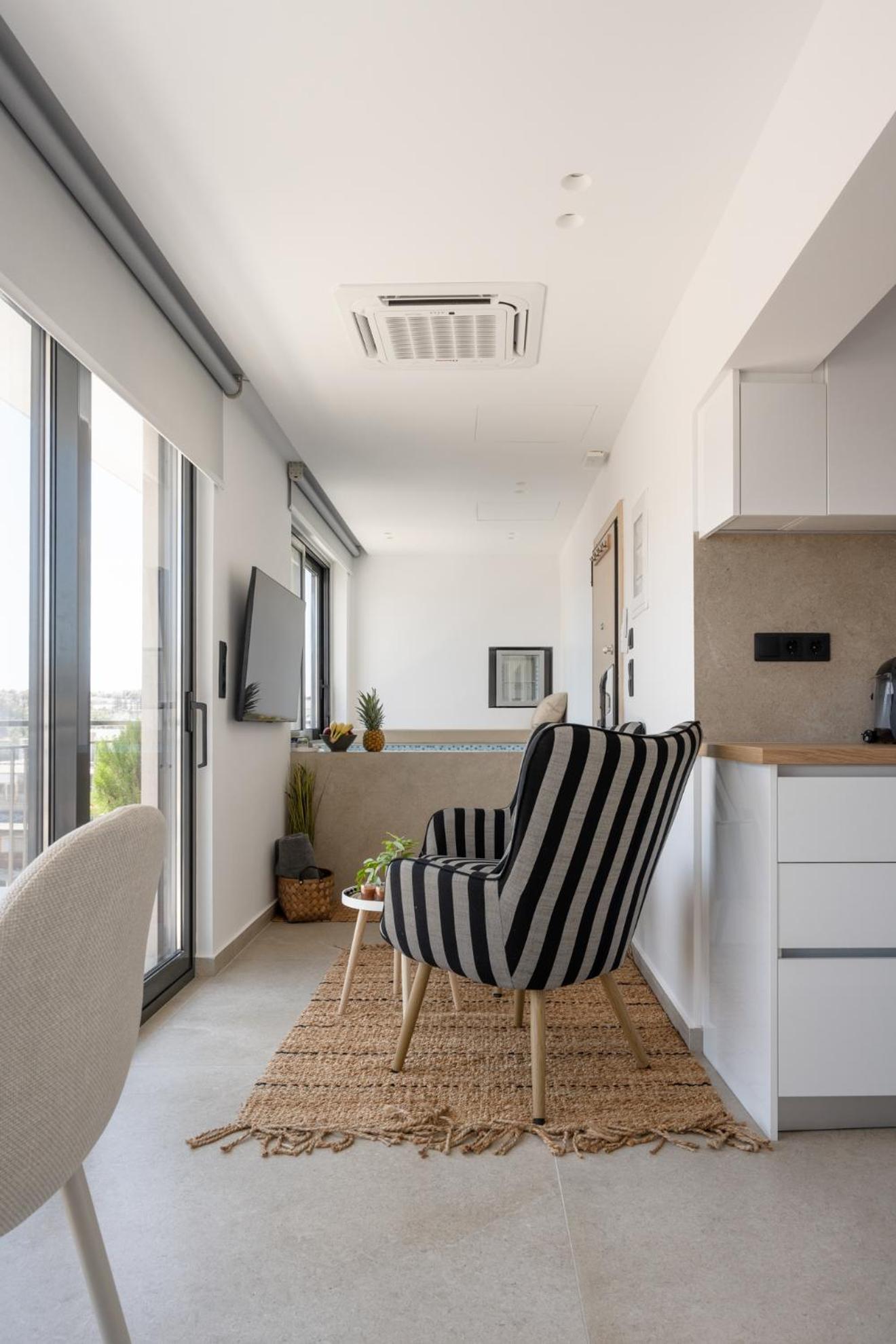 Heart Of Athens Apartments מראה חיצוני תמונה