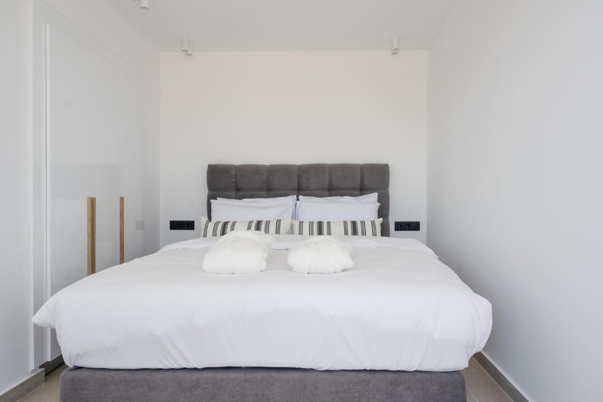 Heart Of Athens Apartments מראה חיצוני תמונה