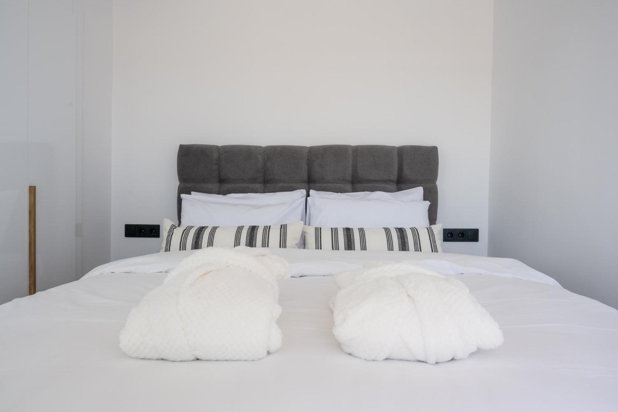 Heart Of Athens Apartments מראה חיצוני תמונה