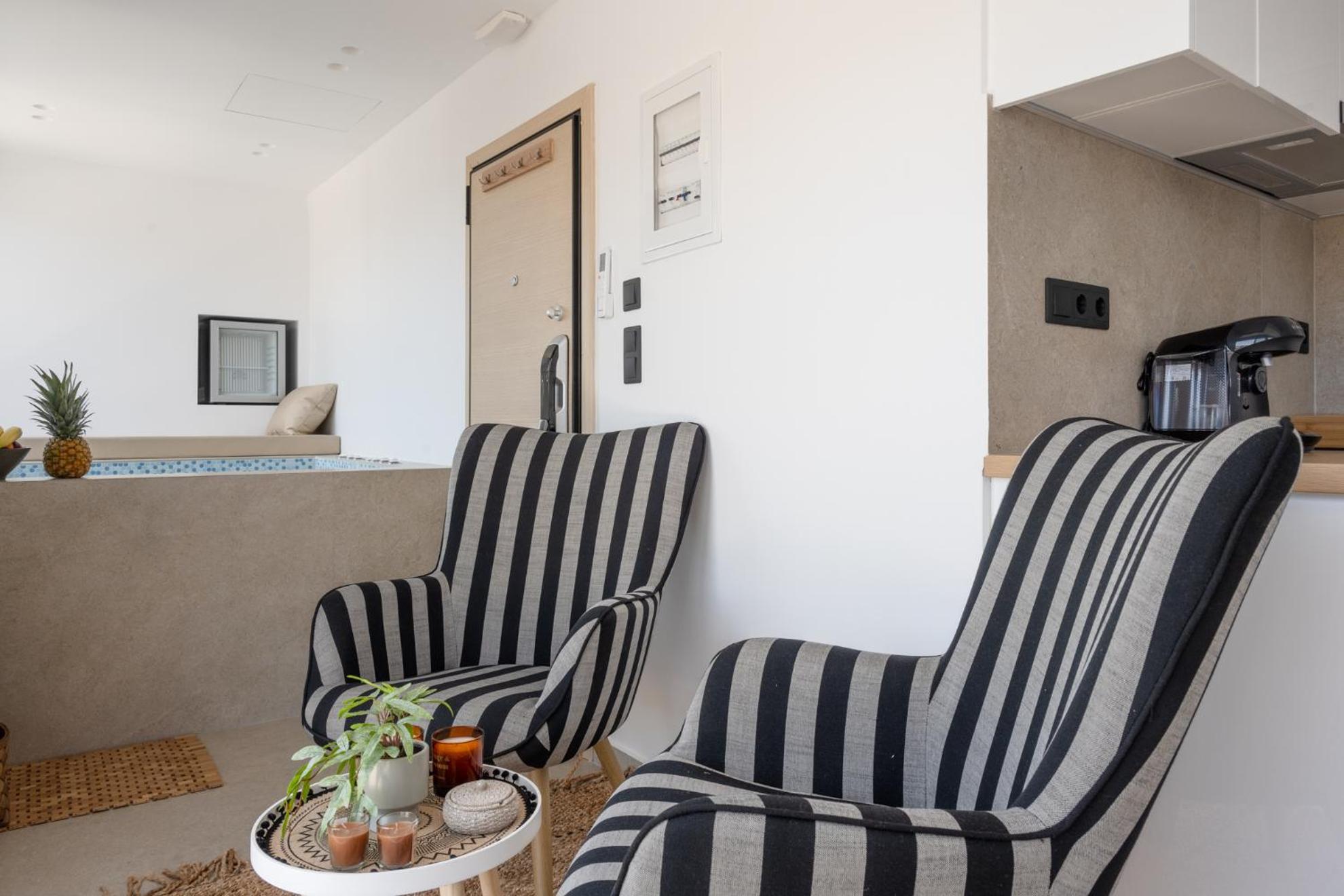 Heart Of Athens Apartments מראה חיצוני תמונה