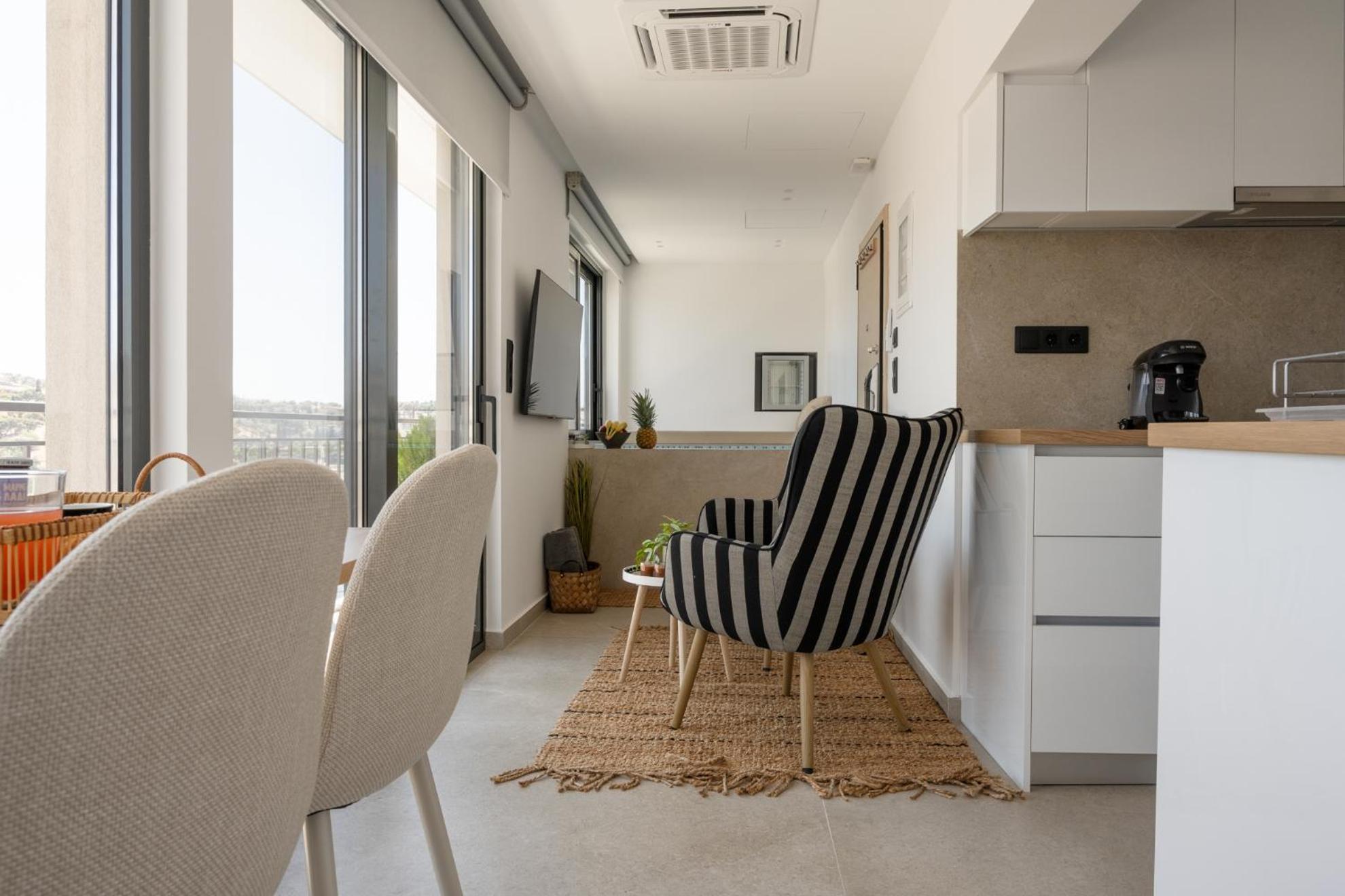 Heart Of Athens Apartments מראה חיצוני תמונה