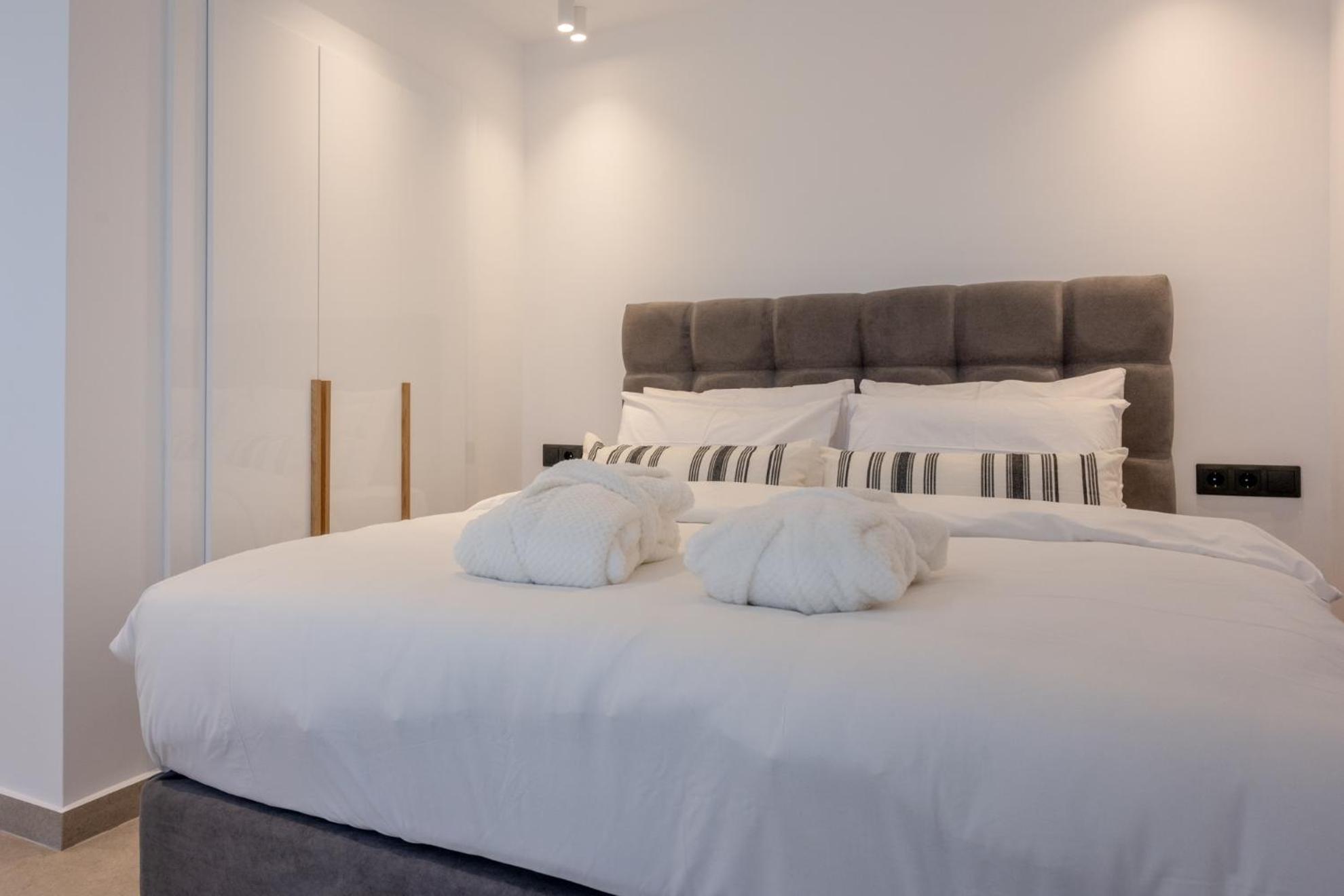 Heart Of Athens Apartments מראה חיצוני תמונה