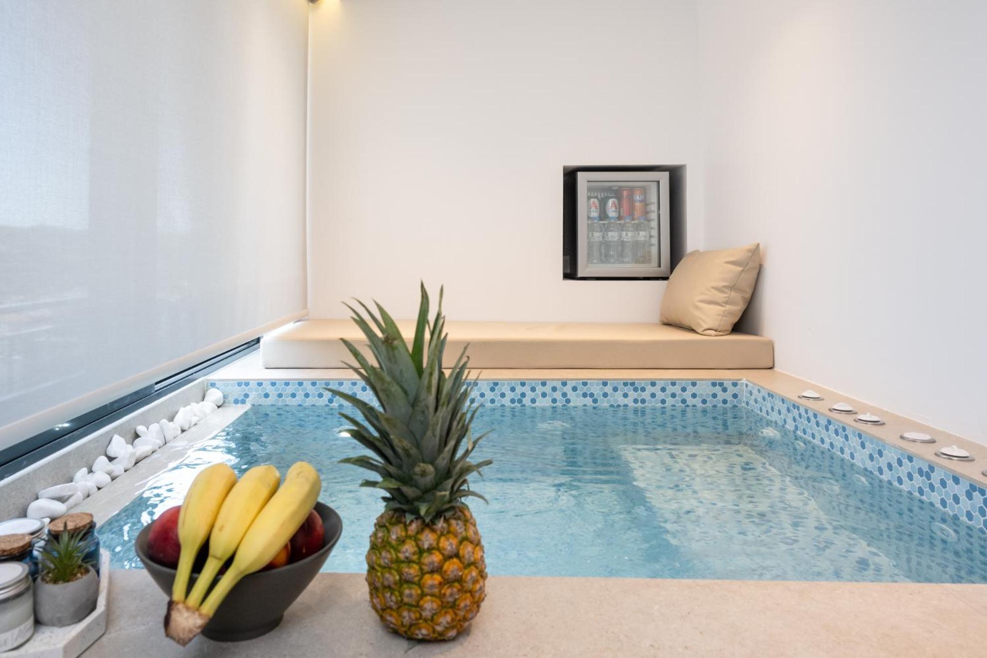 Heart Of Athens Apartments מראה חיצוני תמונה