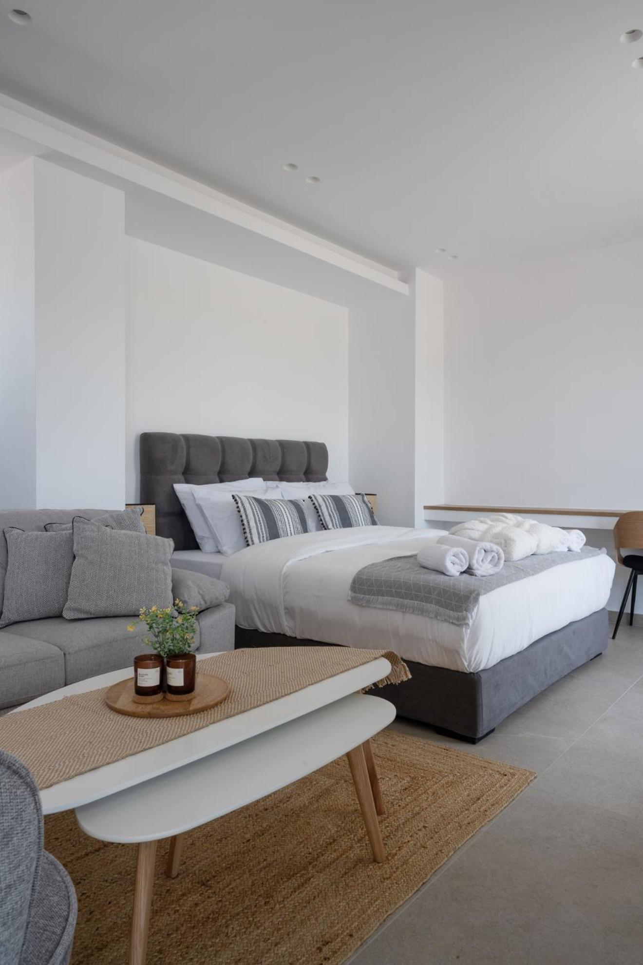 Heart Of Athens Apartments מראה חיצוני תמונה