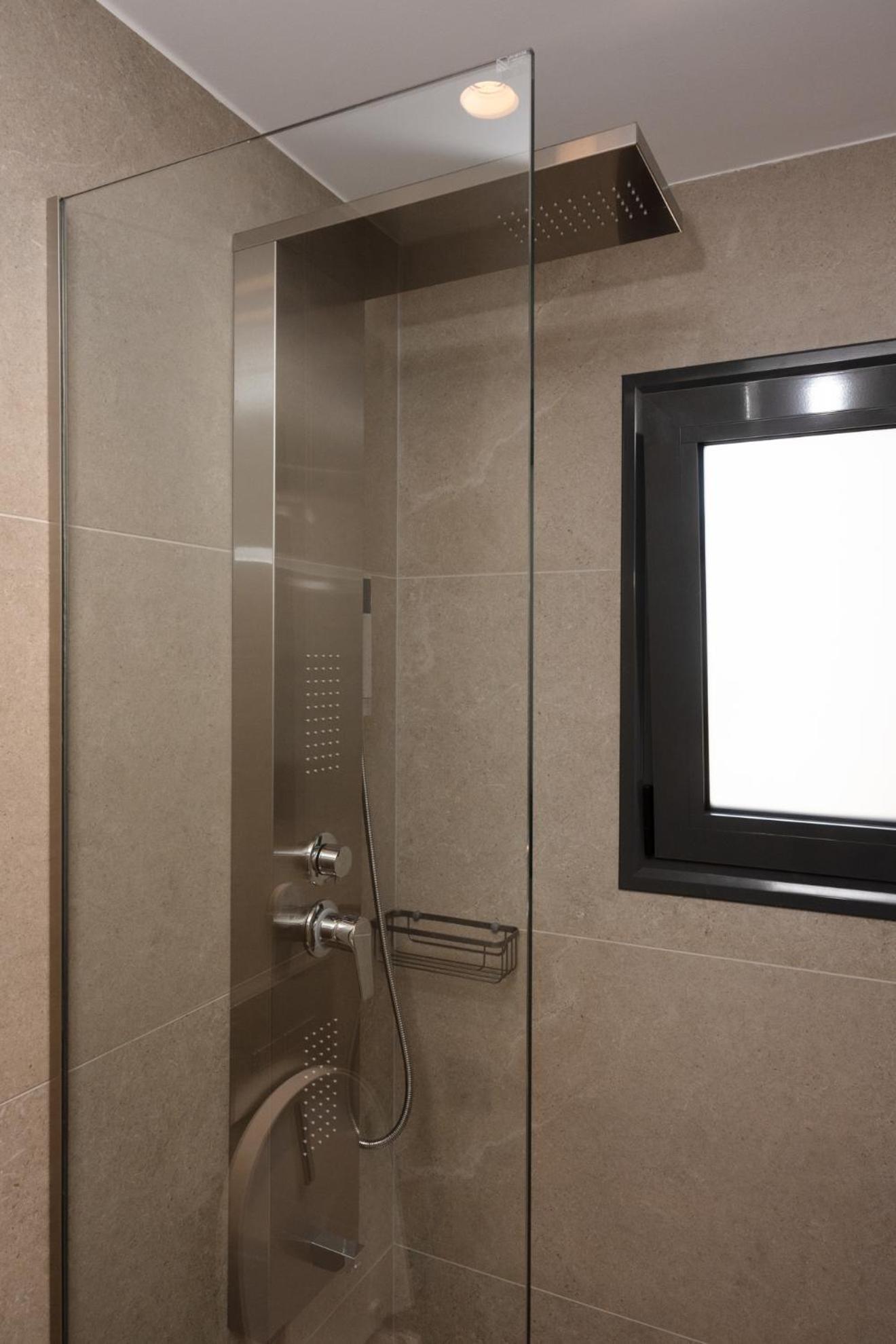 Heart Of Athens Apartments מראה חיצוני תמונה