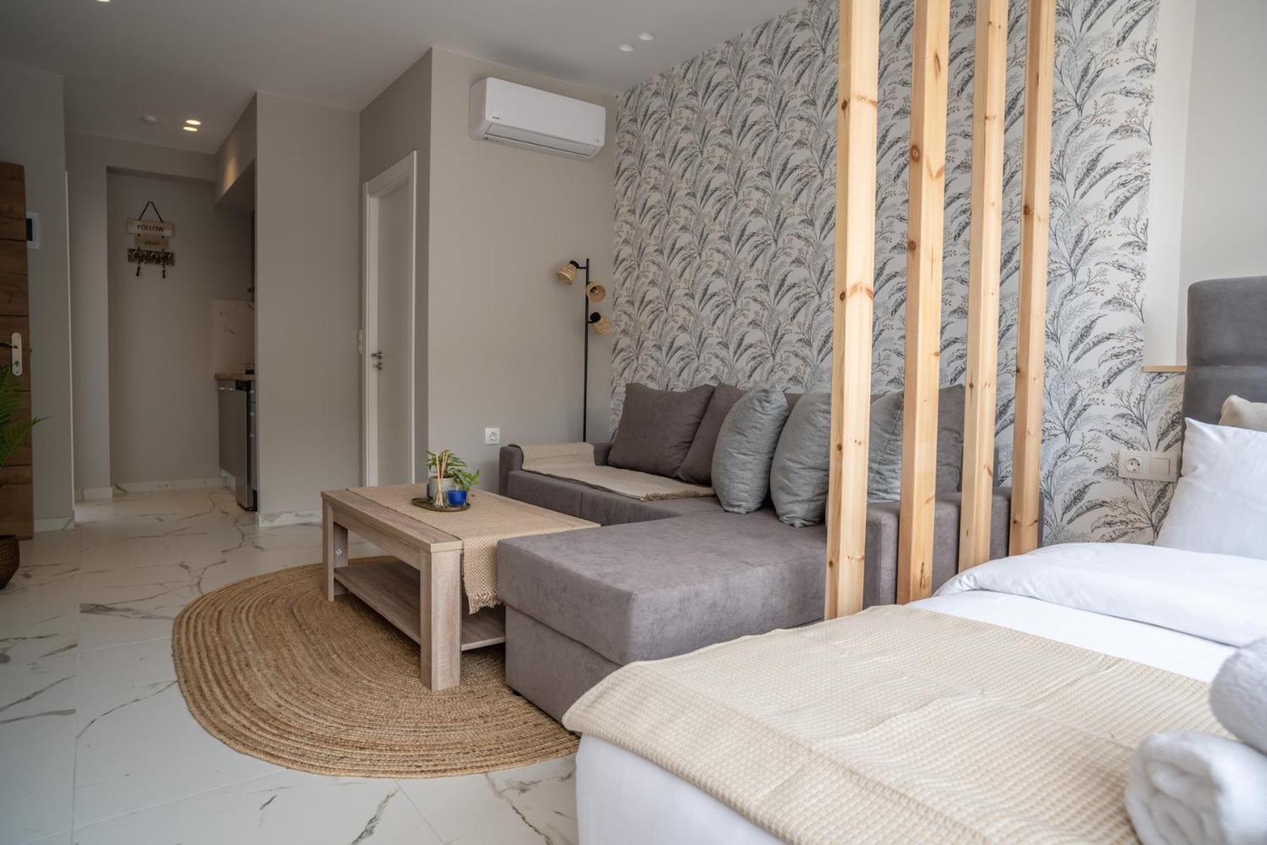 Heart Of Athens Apartments מראה חיצוני תמונה