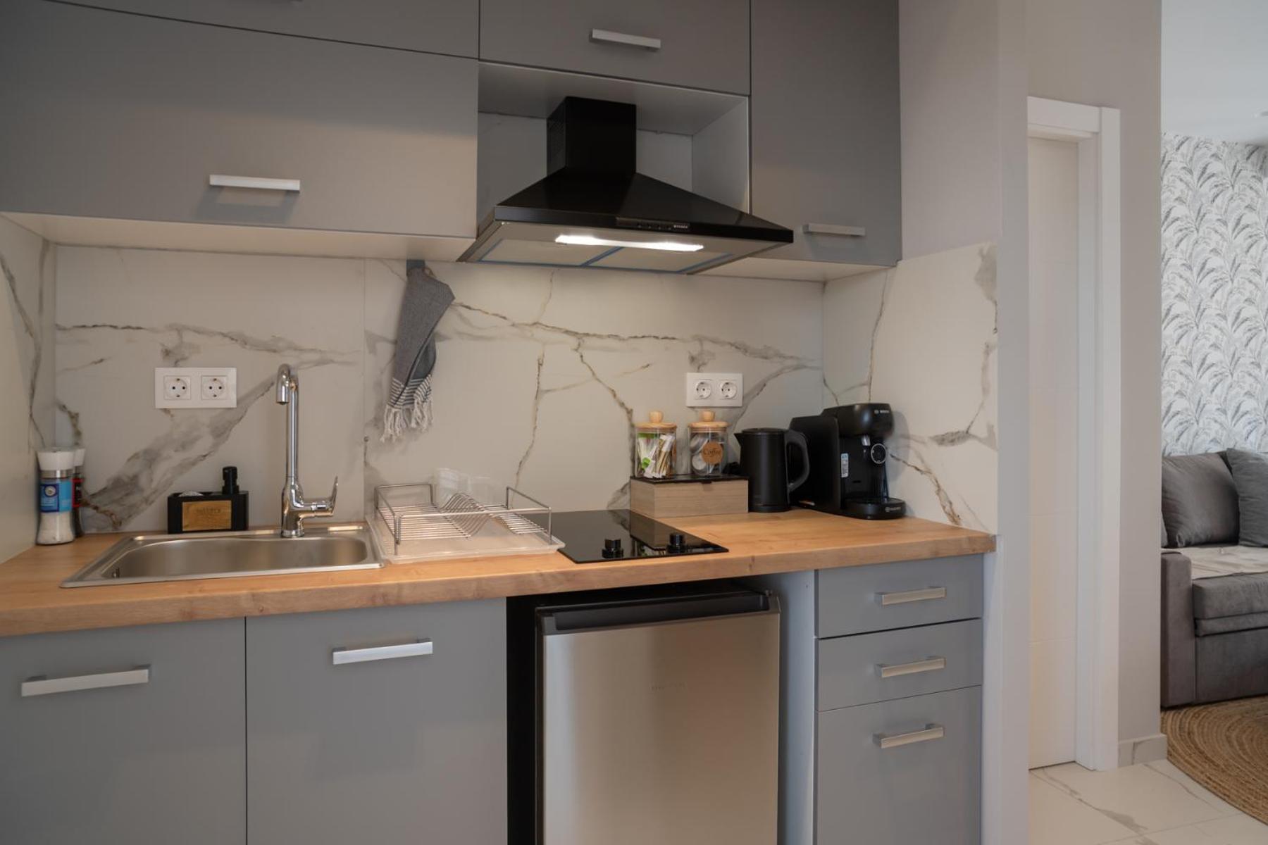 Heart Of Athens Apartments מראה חיצוני תמונה