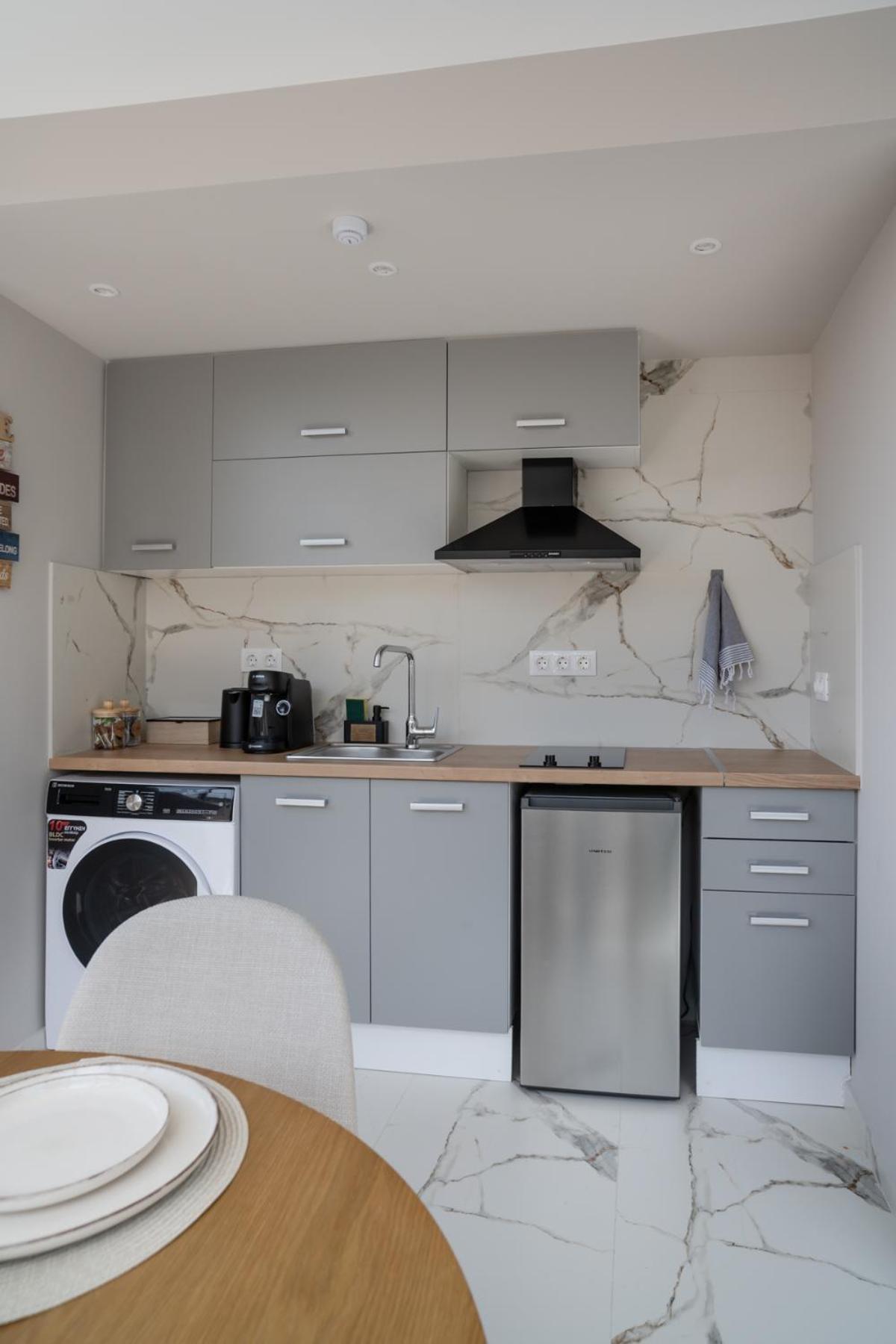 Heart Of Athens Apartments מראה חיצוני תמונה