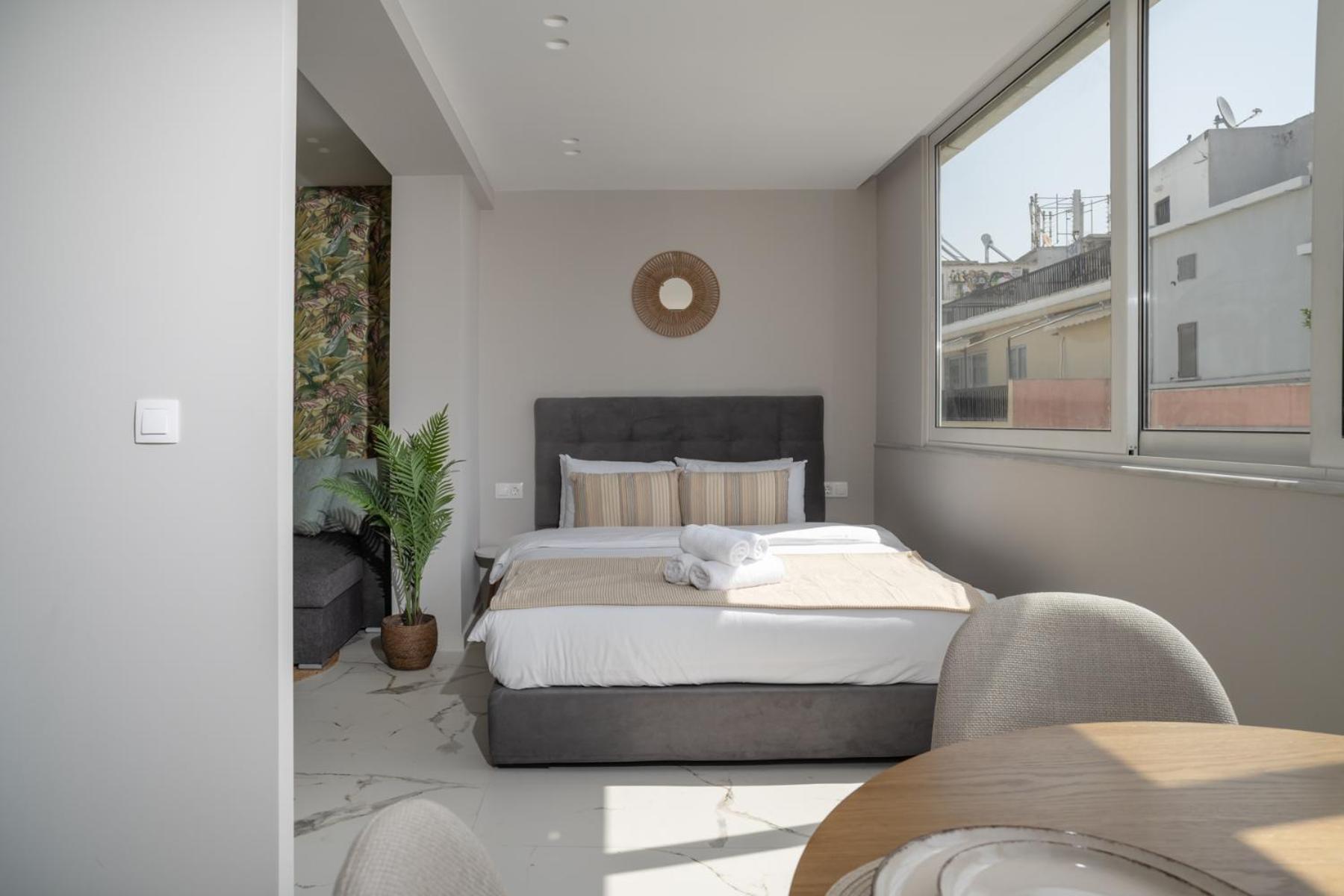 Heart Of Athens Apartments מראה חיצוני תמונה