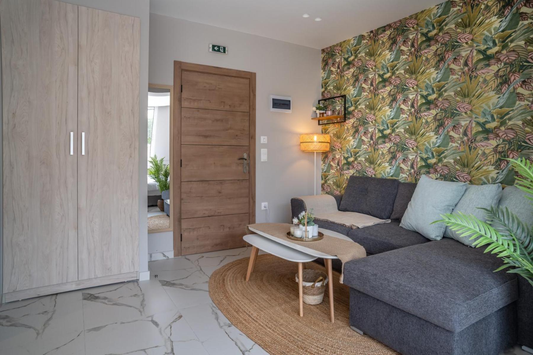 Heart Of Athens Apartments מראה חיצוני תמונה