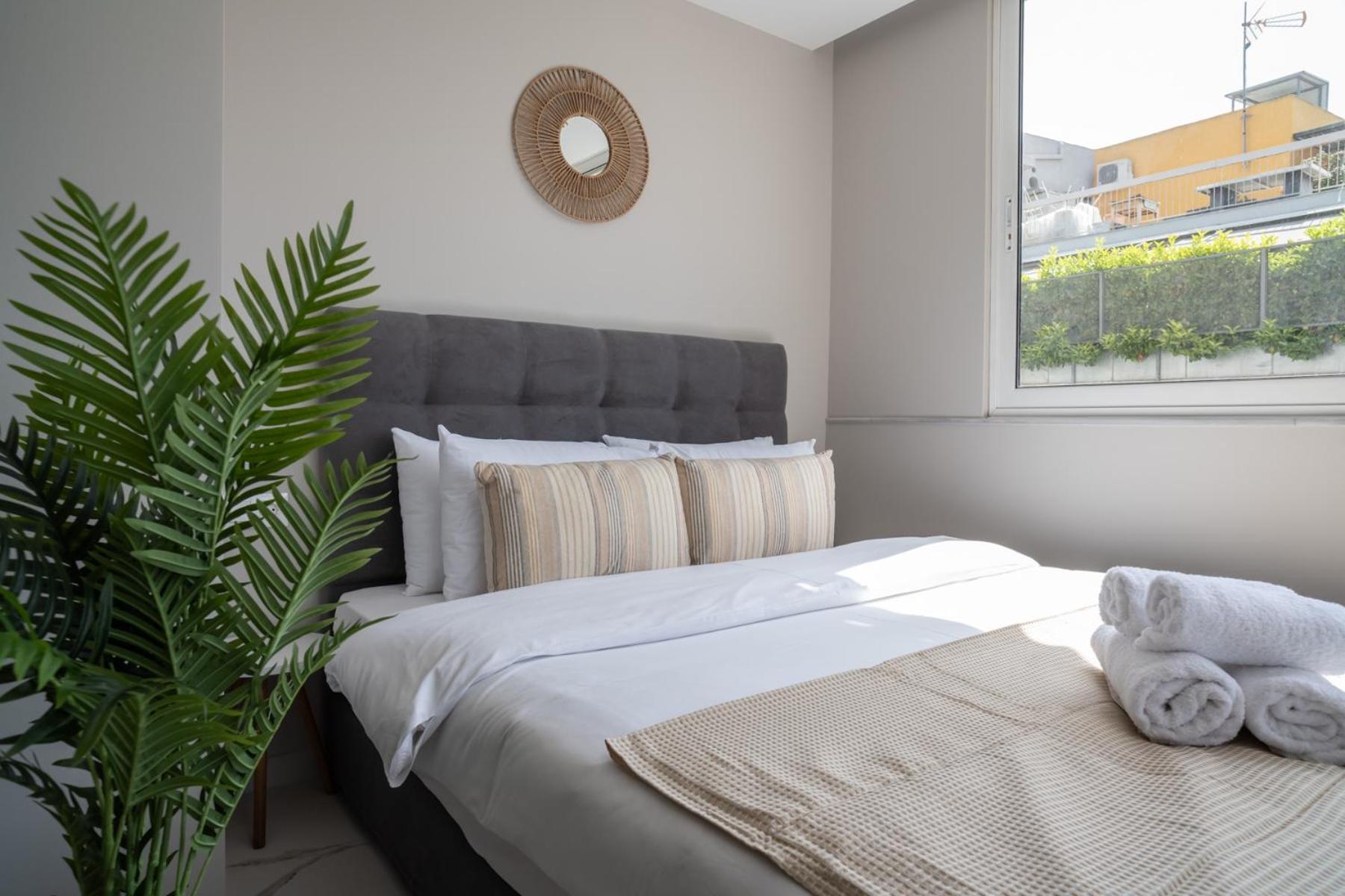 Heart Of Athens Apartments מראה חיצוני תמונה